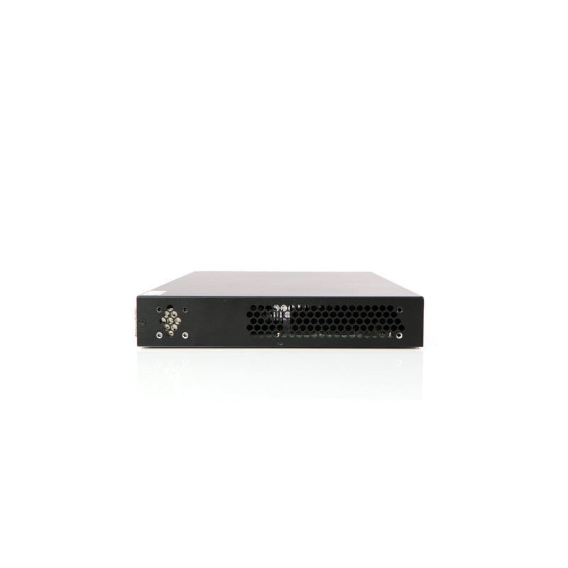 HP Enterprise Switch – 48 Anschlüsse, Gigabit Ethernet