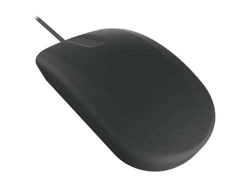 Contour Maus – Hygienisches Design, ergonomisch