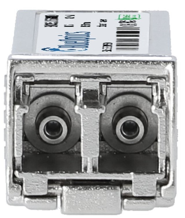CBO BlueOptics SFP+ Modul – Kompatibel mit Juniper Geräten
