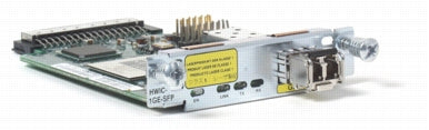 Cisco Netzwerk-Erweiterungskarte – Gigabit Ethernet, VLAN-Unterstützung
