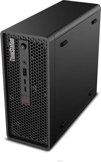 Lenovo ThinkStation Desktop-PC – leistungsstark, 32 GB RAM