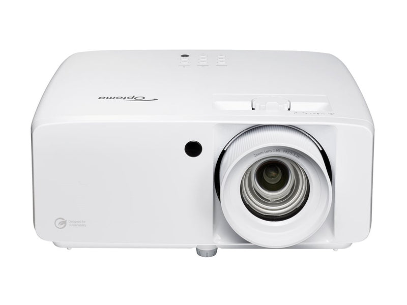 Optoma Laserprojektor – 3D-fähig, 5600 Lumen