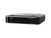 Cisco 8-Port Gigabit Switch – Einfaches Netzwerk für kleine Büros