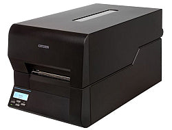 Citizen Etikettendrucker – Schneller Thermodirektdruck, LAN & USB