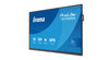 Iiyama 75" Touchscreen-Display – 4K UHD, interaktiv