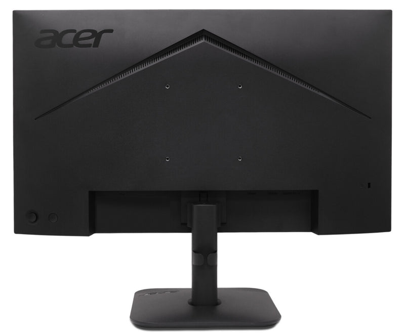 Acer 27" Monitor – Quad HD, IPS für klare Bilder