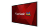 ViewSonic 75" Display – 4K-Auflösung, LED-Hintergrundbeleuchtung