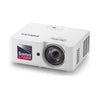 INFOCUS DLP-Projektor – Quantenlaser, tragbar