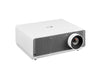 LG ProBeam Projektor – 4K UHD, 6000 Lumen für helle Räume