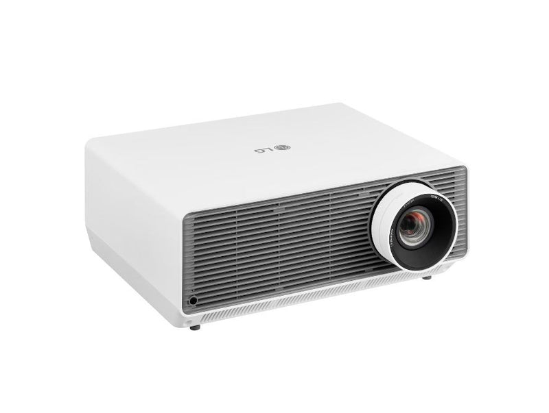 LG ProBeam Projektor – 4K UHD, 6000 Lumen für helle Räume