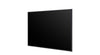 LG 49" Business-Display – 4K-Auflösung, schlanker Rahmen