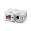 InFocus Laser-Beamer – Full HD, 4500 Lumen Helligkeit