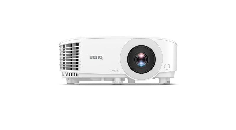 BenQ Beamer – 3800 Lumen, Full HD für klare Präsentationen