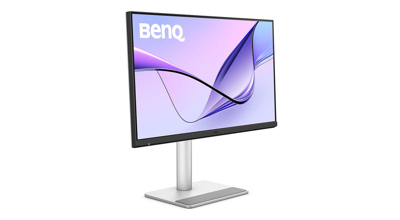 BenQ 27" Monitor – 5K Ultra HD, IPS-Panel