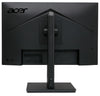 Acer 24" LED-Monitor – 2K-Auflösung, USB-C Anschluss