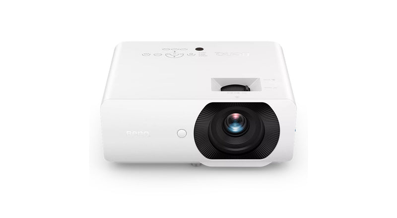 BenQ Laser-Beamer – 4000 Lumen, Full HD