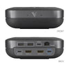 PURELINK Docking Station – Lautsprecher, Bluetooth, USB-Anschlüsse