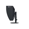 EIZO 27" LED-Monitor – 4K-Auflösung, USB-C-Anschluss