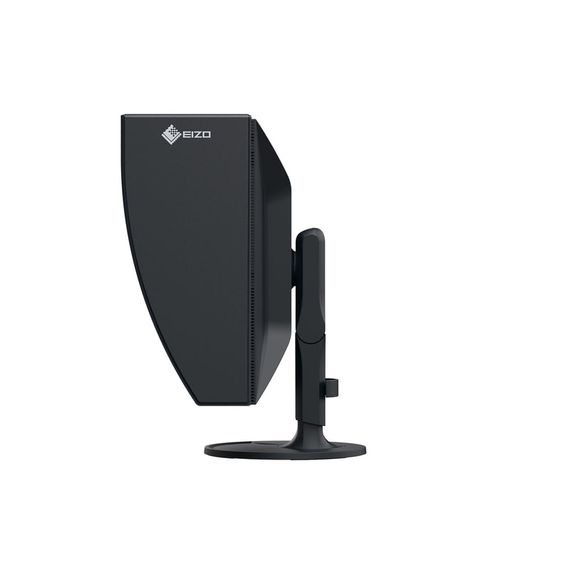 EIZO 27" LED-Monitor – 4K-Auflösung, USB-C-Anschluss