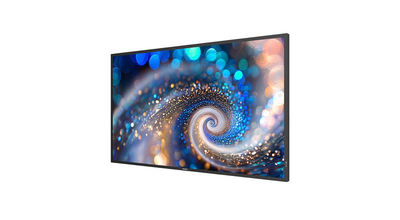 Philips 50" Business-Display – Ideal für Präsentationen und Meetings