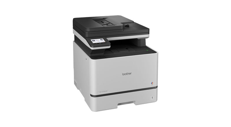 Brother Multifunktionsdrucker – Farbdruck, WLAN-fähig