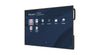 ViewSonic 86" 4K Display – Ideal für Digital Signage