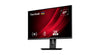 Viewsonic 27" Monitor – Ergonomisch, 2K-Display