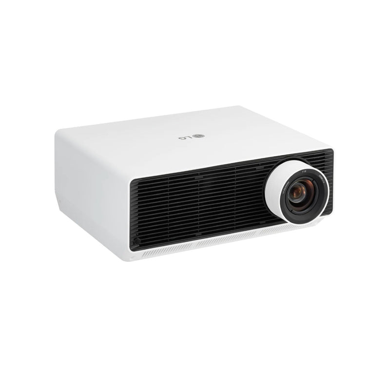 LG ProBeam 4K Projektor – 5000 Lumen, Laser für scharfe Bilder