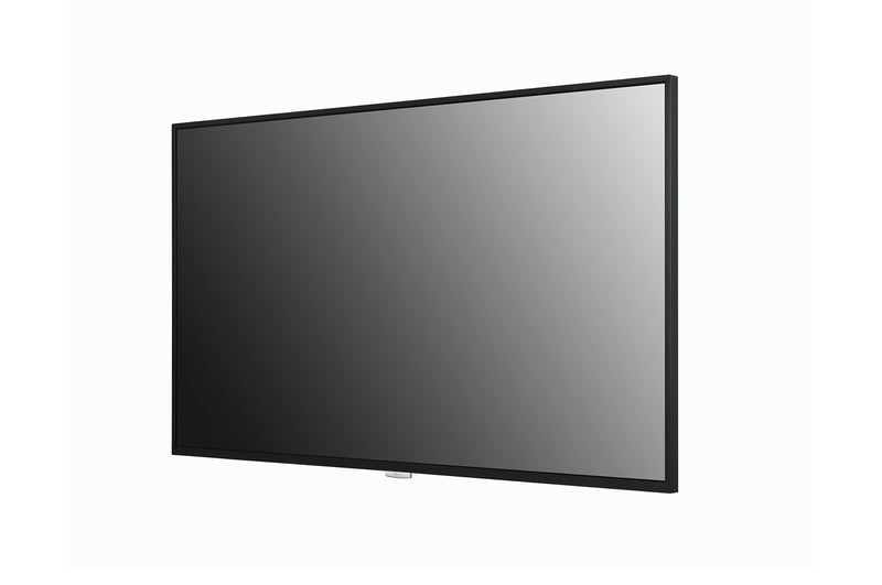 LG 98" Signage Display – Großformat für eindrucksvolle Präsentationen