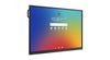 ViewSonic 86" Interaktives Display – 4K UHD, Touchscreen