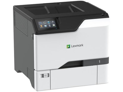 Lexmark Farblaserdrucker – 40 Seiten/Min, Duplexdruck