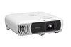 EPSON 3-LCD-Projektor – 4100 Lumen, Full HD