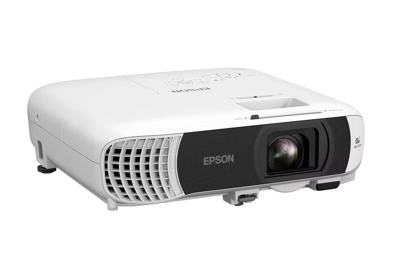 EPSON 3-LCD-Projektor – 4100 Lumen, Full HD