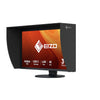 EIZO 31" Profi-Monitor – 4K-Auflösung, integrierter Kalibrierungssensor