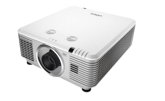 Vivitek Laser-Projektor – 9000 Lumen, 2K-Auflösung
