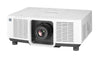 Panasonic Laser-Projektor – 6500 Lumen, 2K-Display