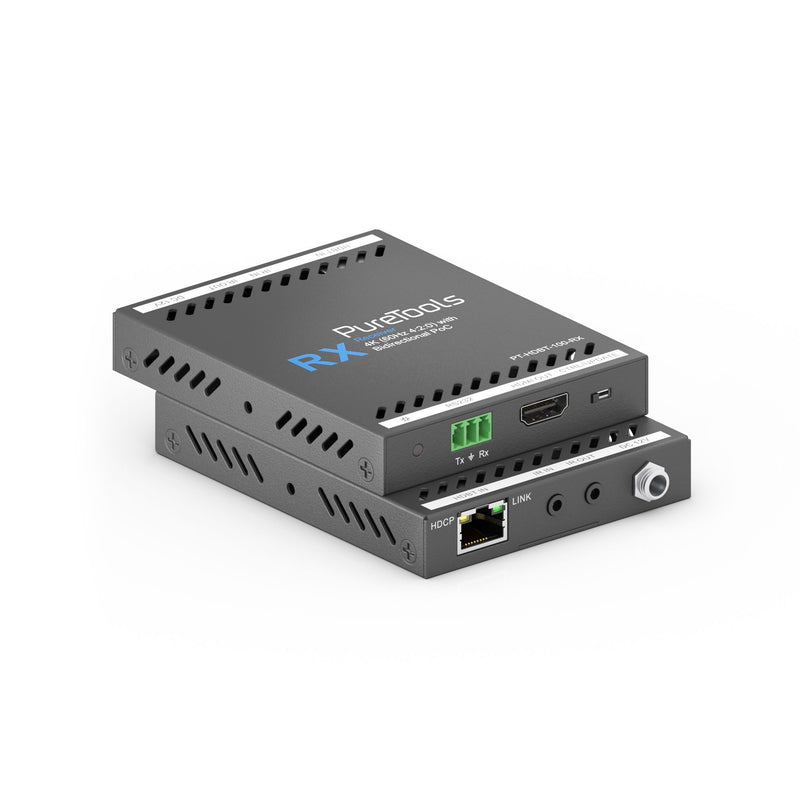 Purelink HDMI Extender Set – 4K Video über 70 m