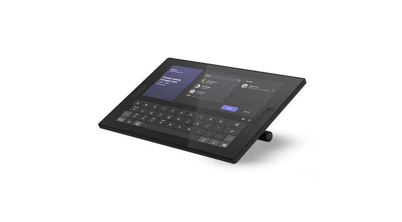 Lenovo ThinkSmart Core Kit – Videokonferenzen leicht gemacht