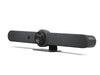Logitech Videokonferenz-Set – Einfaches Setup, zertifiziert für Teams & Zoom