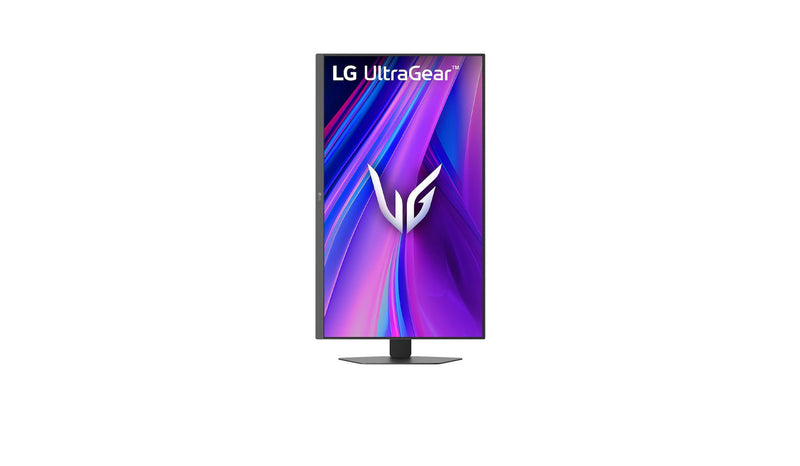 LG UltraGear Gaming-Monitor – 27" Full HD, 240 Hz
