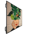 Philips 43" 4K Display – Lebendige Farben, Digital Signage