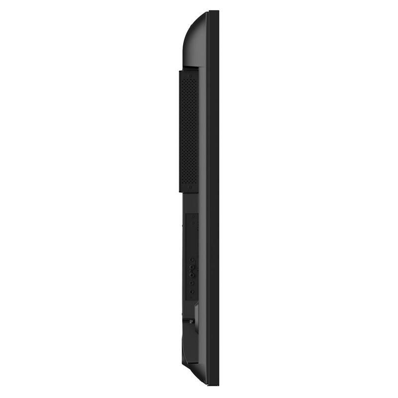 Philips 50" Ultra HD-Display – Ideal für Präsentationen