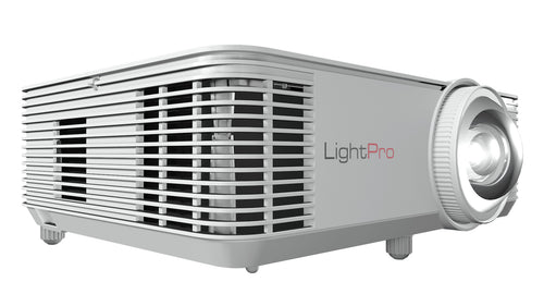 InFocus DLP-Projektor – 3D-fähig, 4300 Lumen