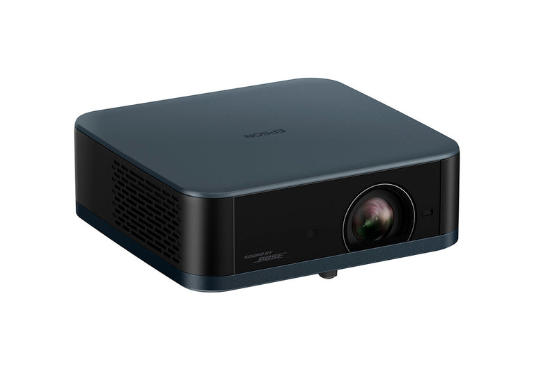 EPSON Tragbarer Projektor – 700 Lumen, WLAN-fähig