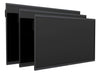 Optoma 65" Interaktiver Monitor – 4K UHD, Multi-Touch