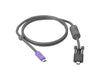 Logitech Video/Audio-Erweiterung – USB-C, bis zu 100 m