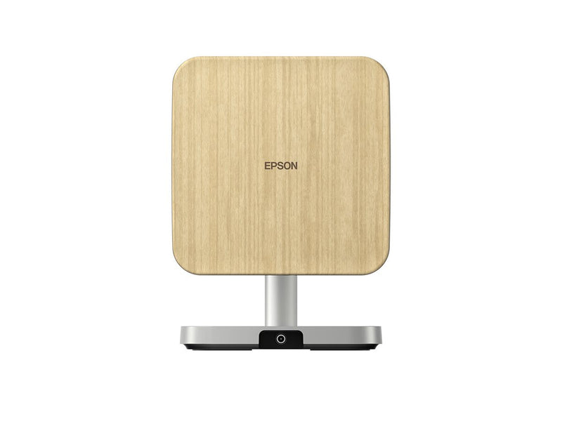 EPSON 3-LCD-Projektor – 4K UHD, WLAN & Bluetooth
