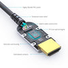 Purelink HDMI 4K Extender-Kabel – 30m Glasfaser für lange Distanzen
