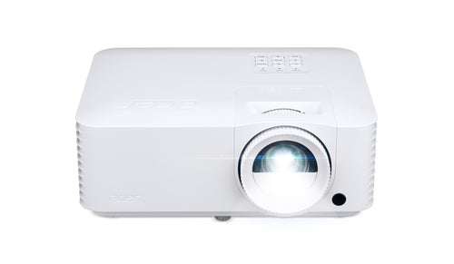 Acer 4K Laser-Projektor – Hohe Auflösung, lebendige Farben