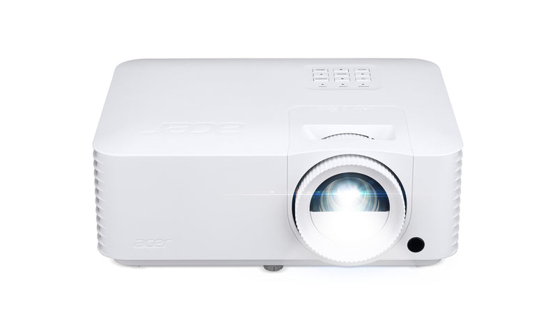 Acer 4K Laser-Projektor – Hohe Auflösung, lebendige Farben